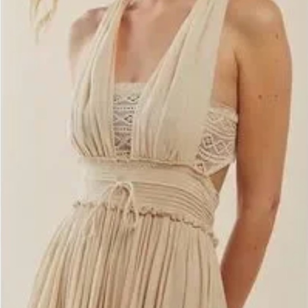 Free People Santa Maria Maxi XL